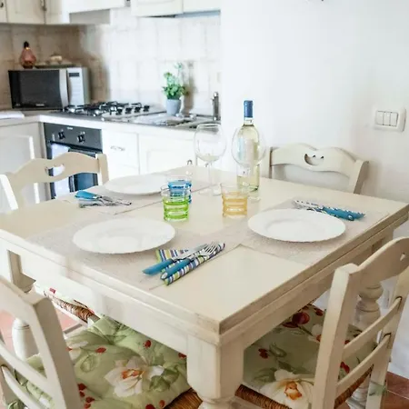 Apartment Sardinia Imagination - M44 Valledoria (Sardinia)