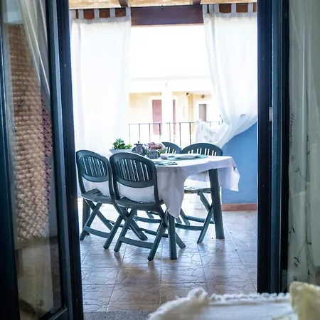 Apartment Sardinia Imagination - M44 Valledoria (Sardinia)