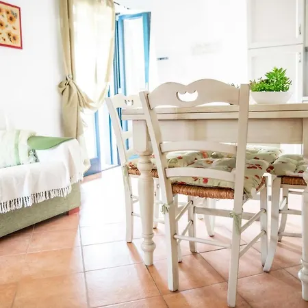 Apartment Sardinia Imagination - M44 Valledoria (Sardinia)
