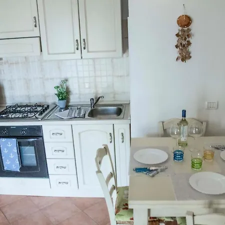 Sardinia Imagination - M44 Apartment *