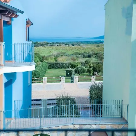 Apartment Sardinia Imagination - M44