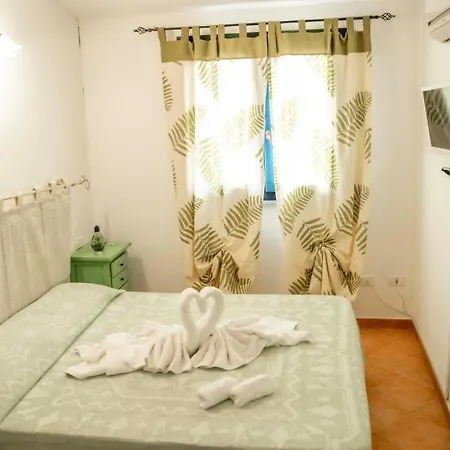 Sardinia Imagination - M44 Apartment Valledoria (Sardinia)