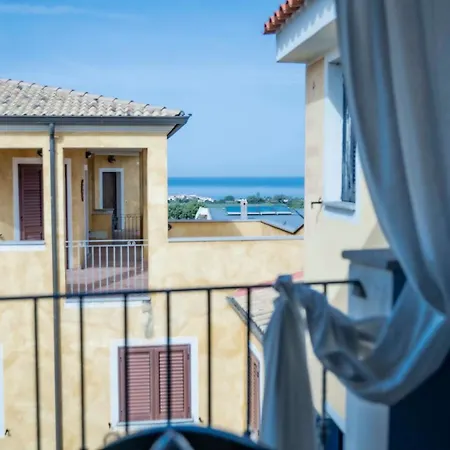 Apartment Sardinia Imagination - M44 Valledoria (Sardinia)