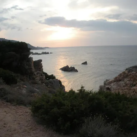 Apartment Sardinia Imagination - M44