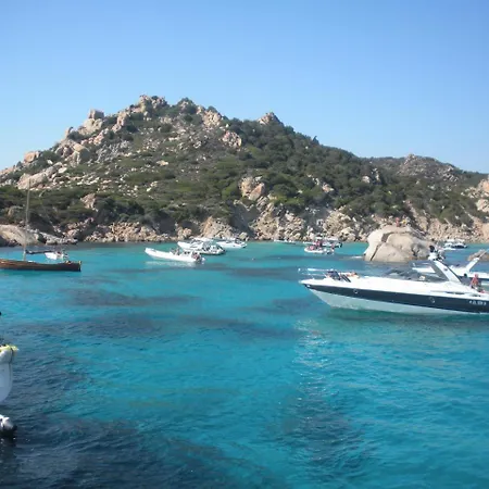 Sardinia Imagination - M44