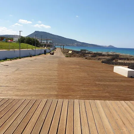 Apartment Sardinia Imagination - M44 Valledoria (Sardinia)