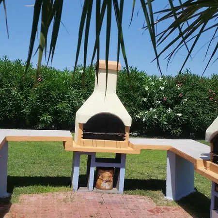 Apartment Sardinia Imagination - M44 *